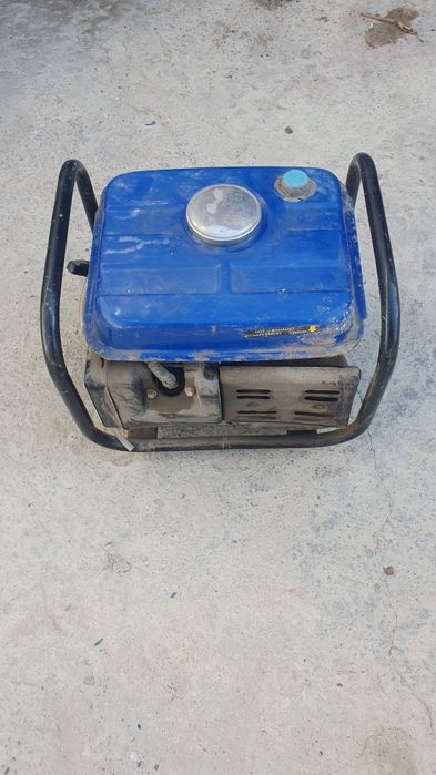 Dvijok Generator