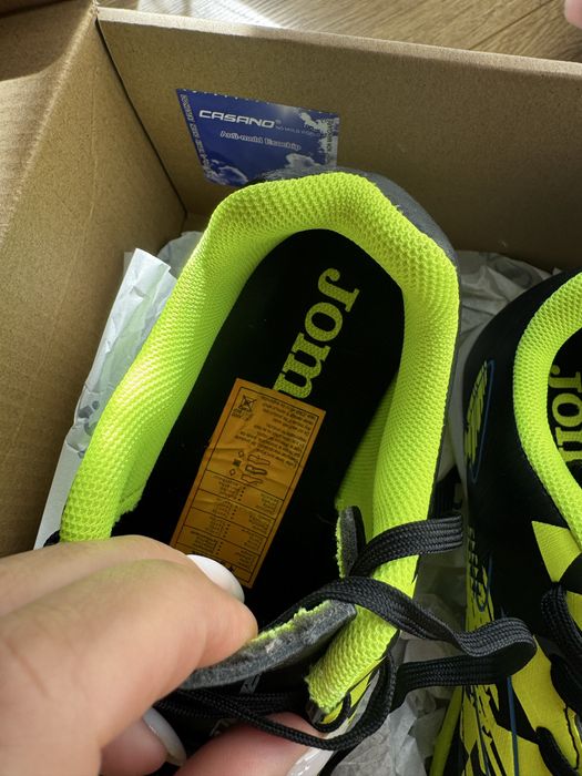 Бутонки joma , чисто нови