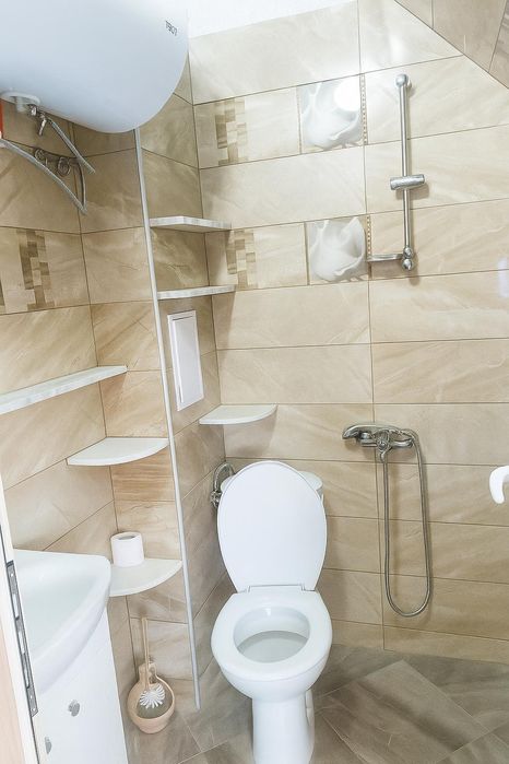 Двустаен апартамент в района на Кършияка