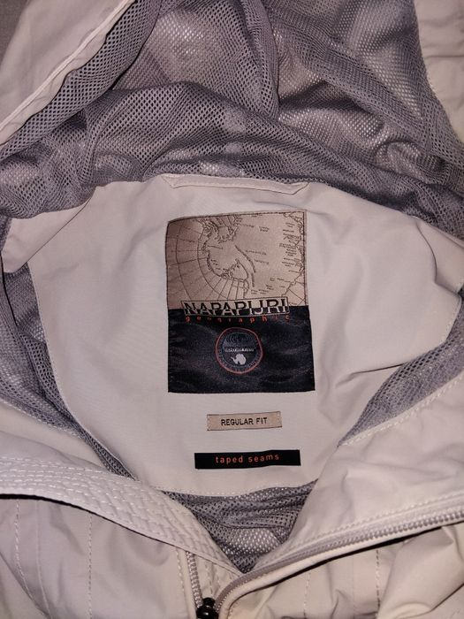 Napapijri анурак