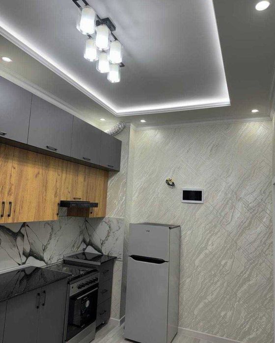 Shayxontohur 2/2/5  46 m2 Sebzor 22 maktab