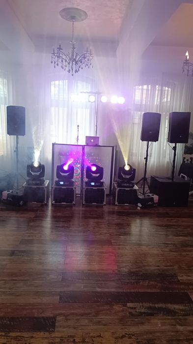 Dj licentiat, caut colaborare