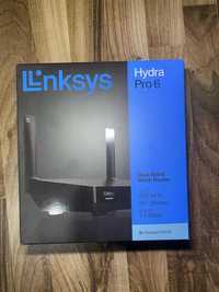 Router Wireless Linksys Hydra Pro 6