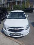 CHEVROLET COBALT аренда авто с последующим выкупом