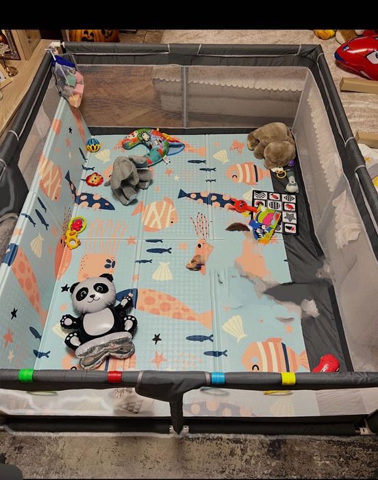 Tarc de joaca pentru copii