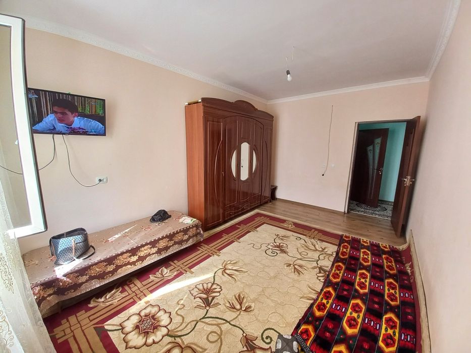 Новастройка 2 хона 3 этаж Микрорайонда жойлашганАгентство