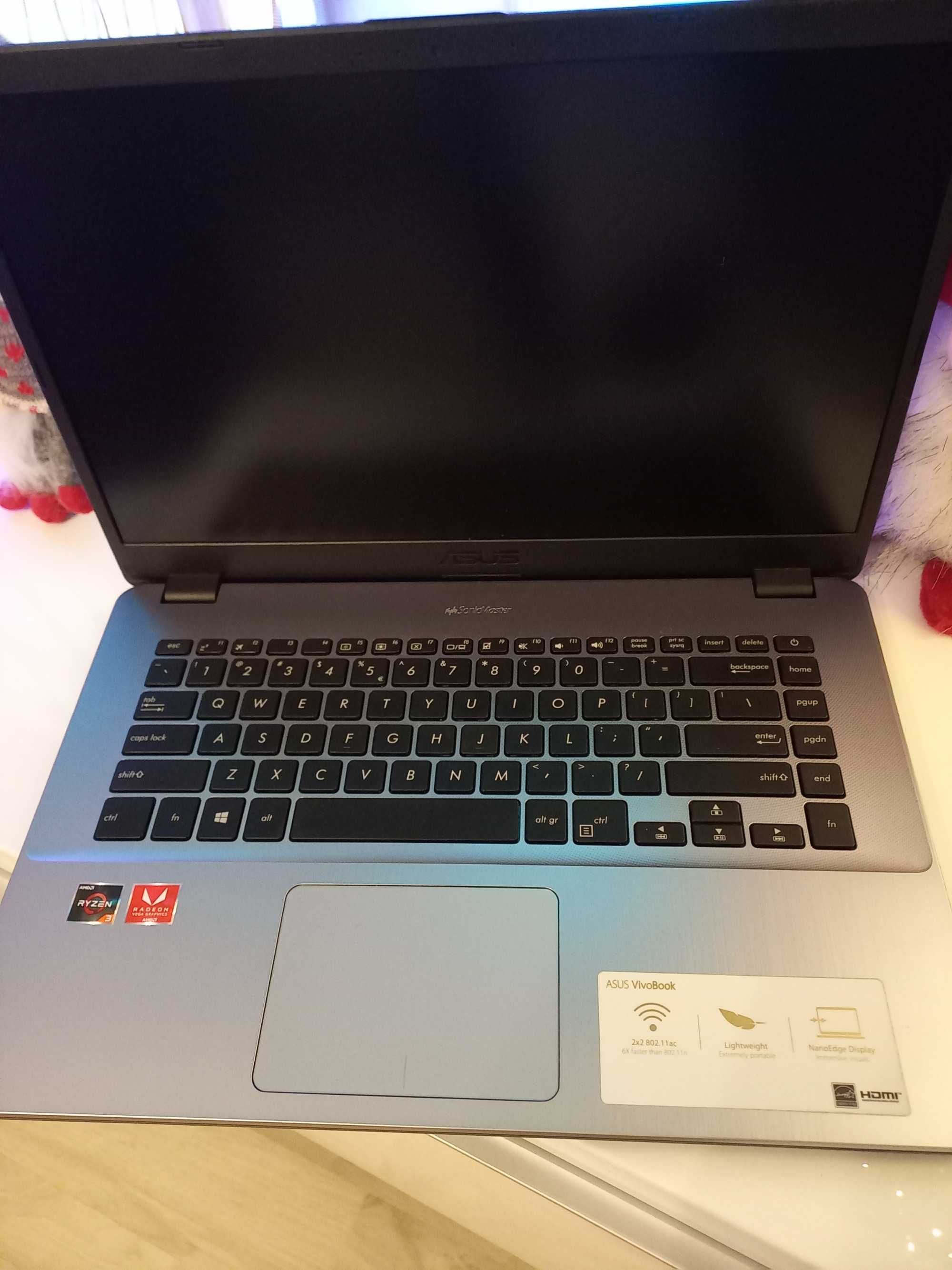 Vand laptop Asus Vivobook A505z,15.6 inch