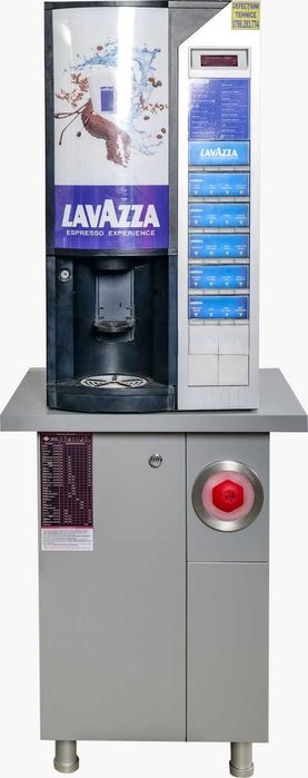 Vand Wittenborg 7100 Es