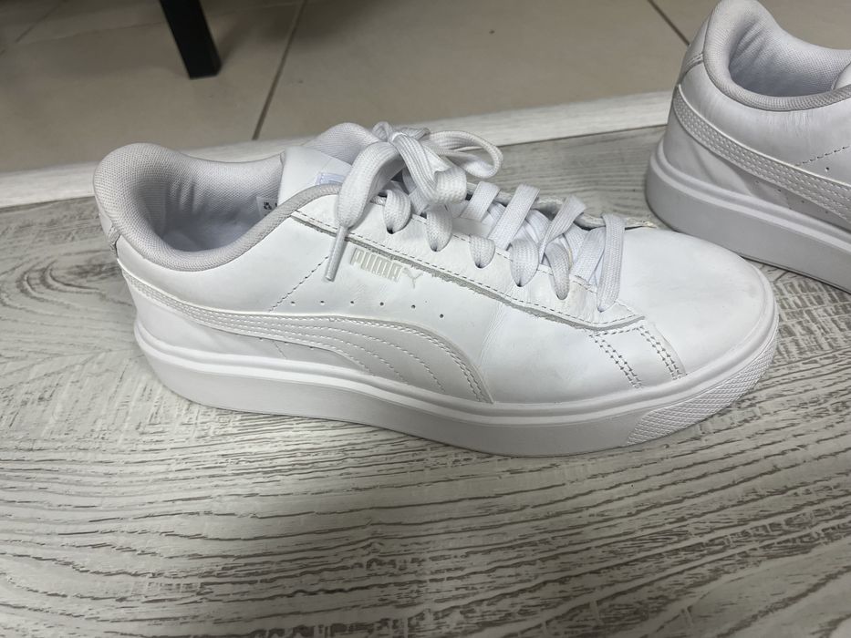 Дамски спортни маратонки PUMA