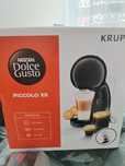 Espressor cu capsule Krups KP1A3110, 1600W, 15 bari, capacitate 0.8 l,