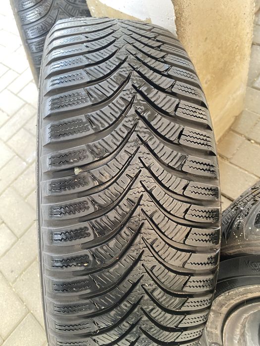 Jante pentru Ford Fiesta