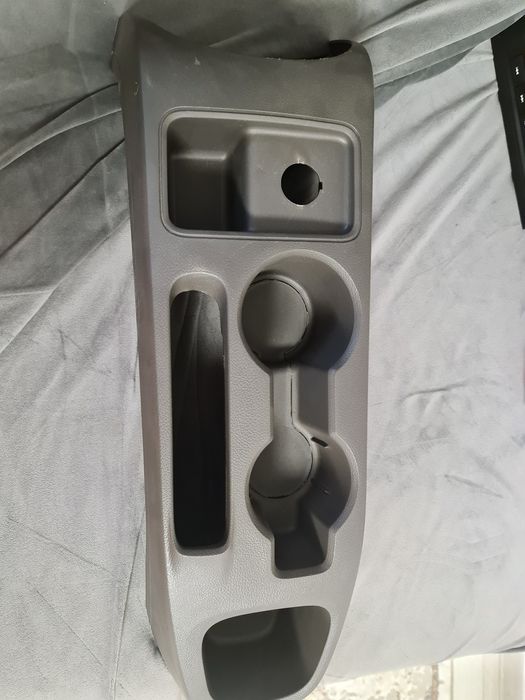 Подлокотник кобальт