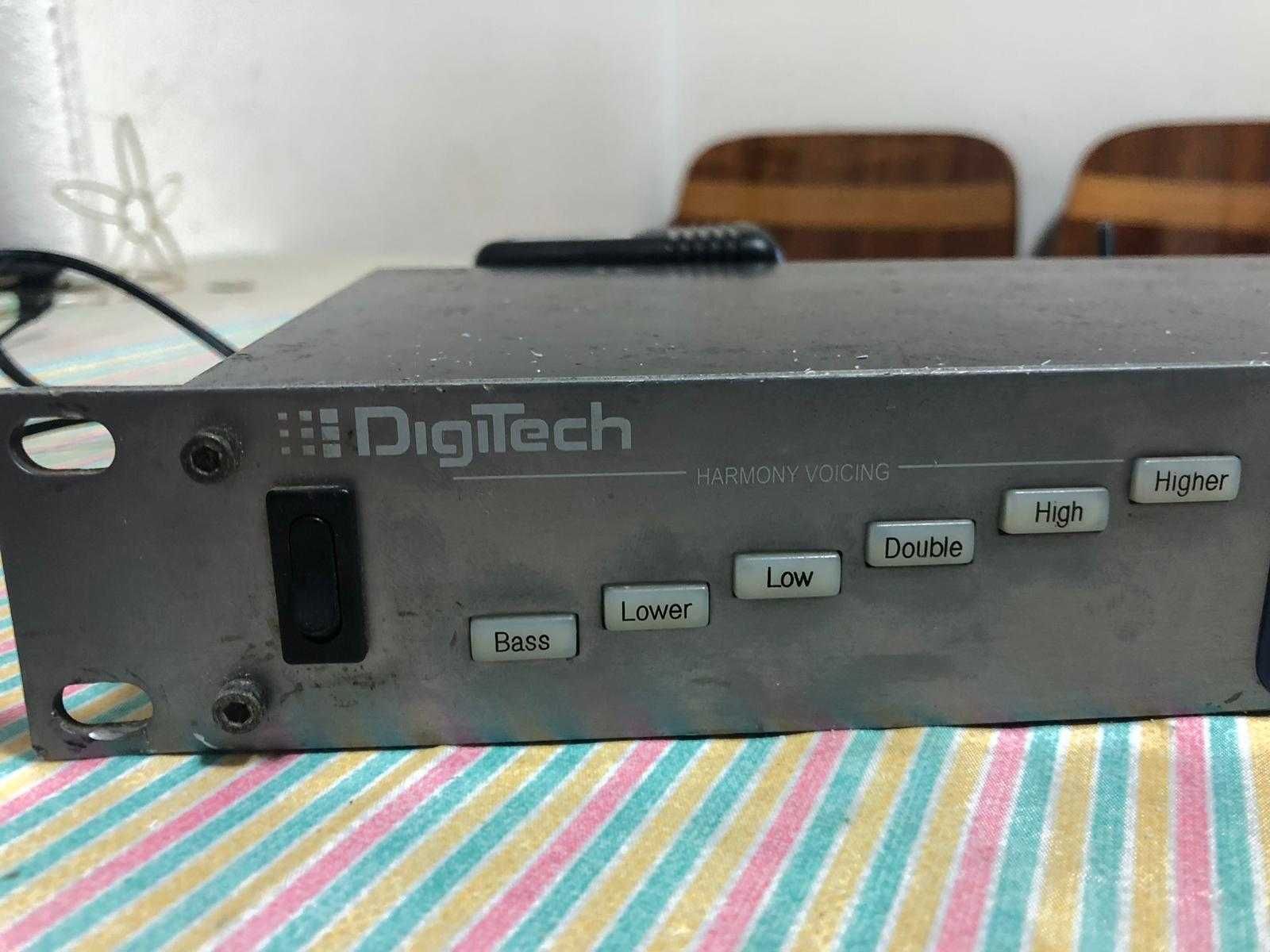 Digitech Vocalist VR