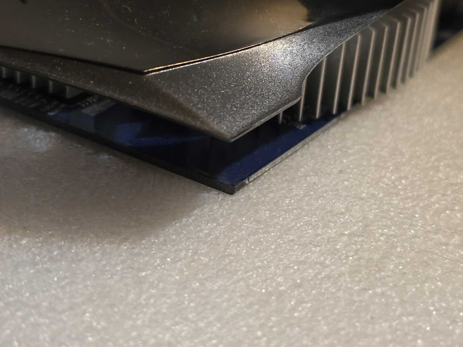 Placa video GIGABYTE GeForce GT 640 2GB DDR3 PCI-E 2.0 x16  N640OC-2GI