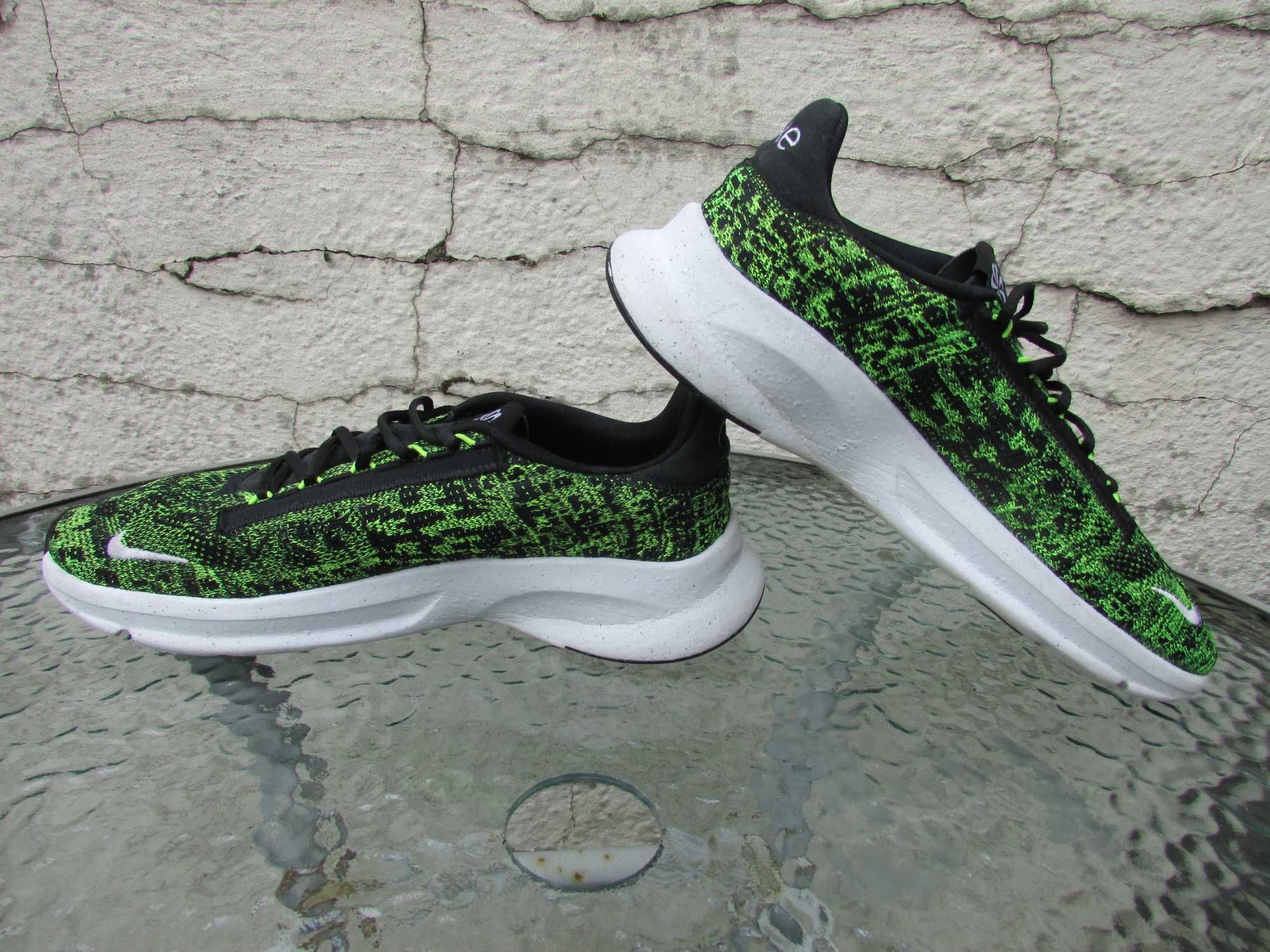 Мъжки маратонки Nike SuperRep Go 3 Flyknit