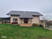 Oaza de liniste in Sacadat, teren generos de 3262m2-128.800 euro neg