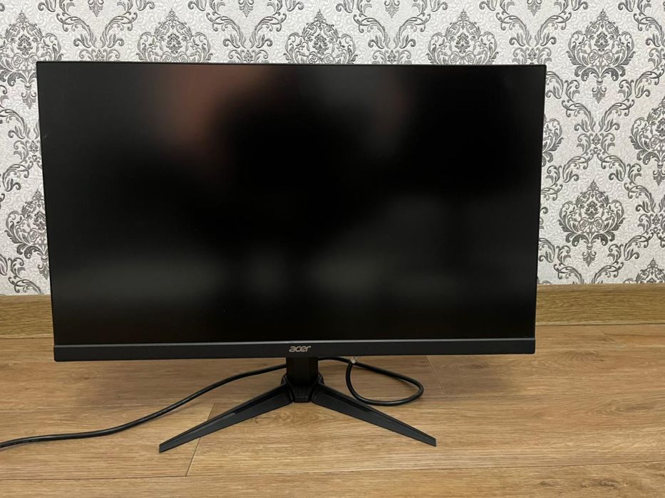Монитор Acer 27 - 75 Гц