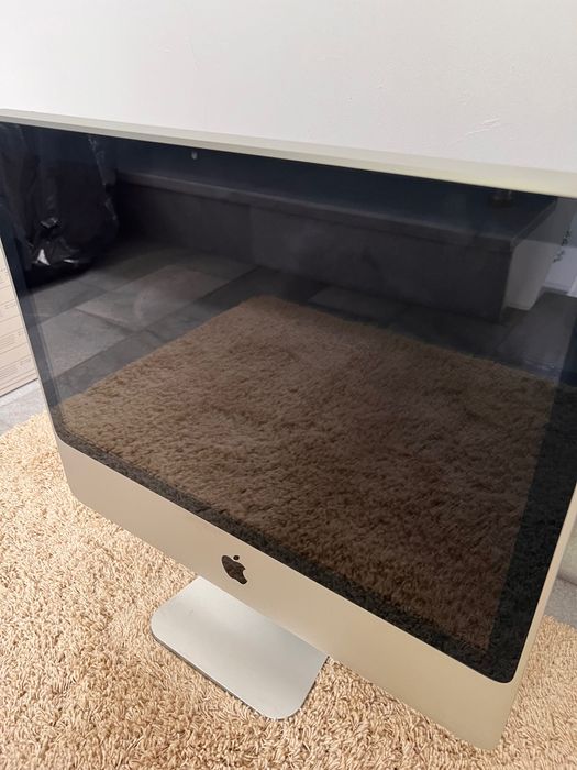 iMac  20.2 inch.