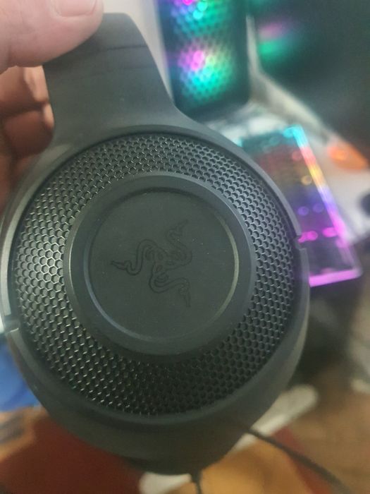 компютър и монитор +++