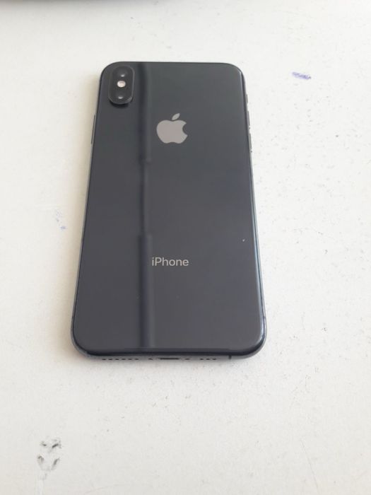 Iphone XS Sotiladi