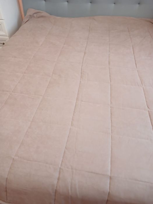 Продам зимнее одеяло