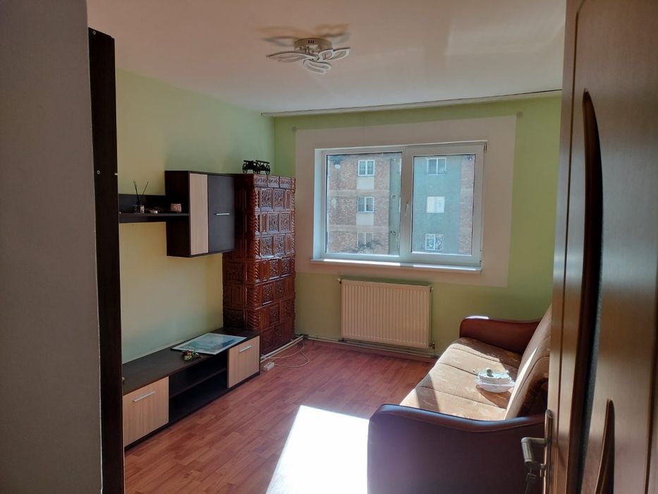 Apartament de vânzare Bicaz, Județ Neamț
