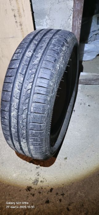 Anvelopa autoturism