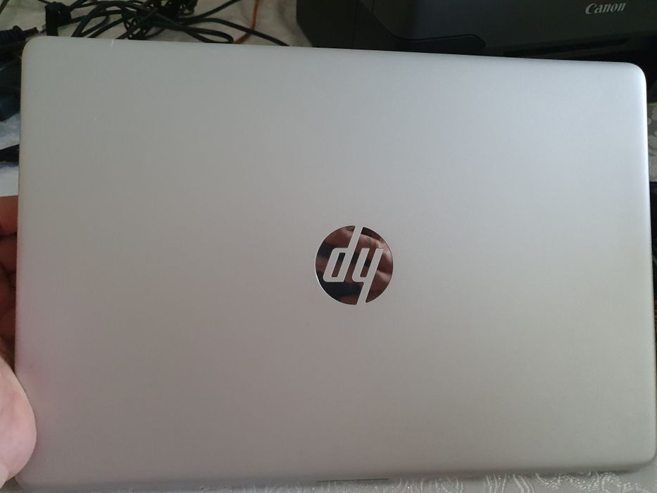 HP Laptop 15-dy2093dx Noutbuk