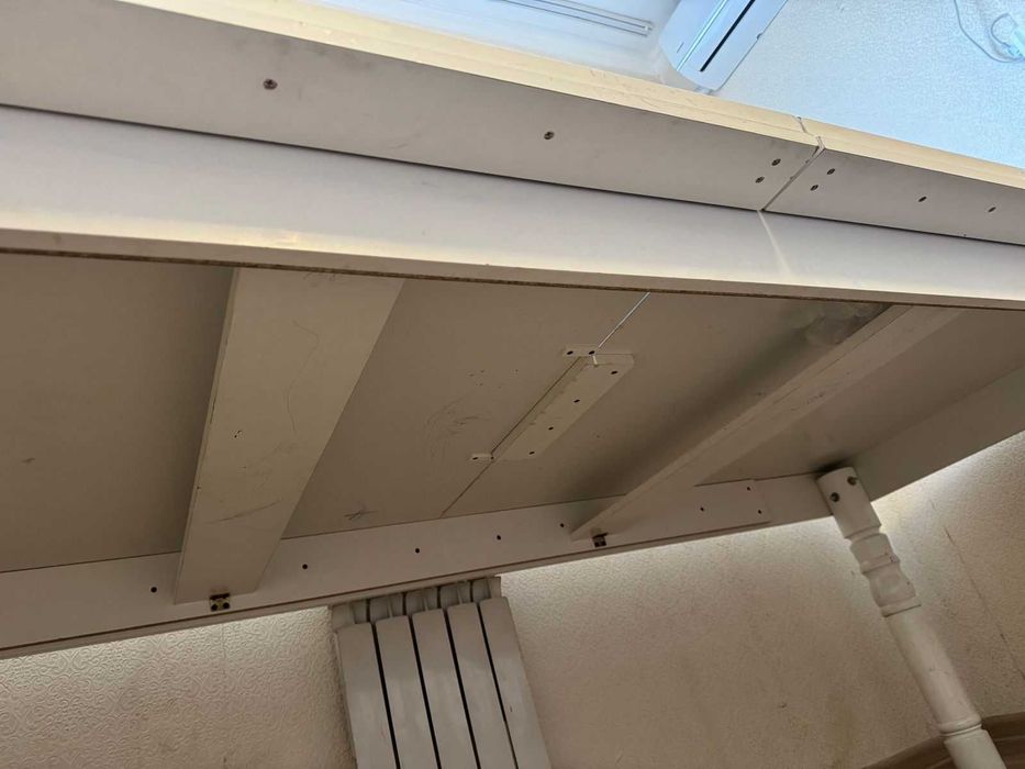 Стол большой трансформер