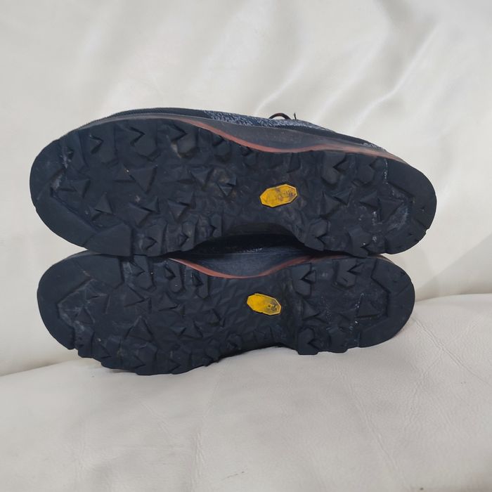 Ghete Nr 40 HanWag dama Goretex Meindl scarp