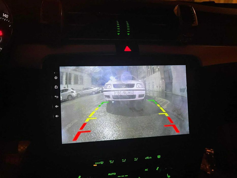 PROMOTIE - Navigatie GPS Android 15 Dedicata Skoda Superb 2 Carplay