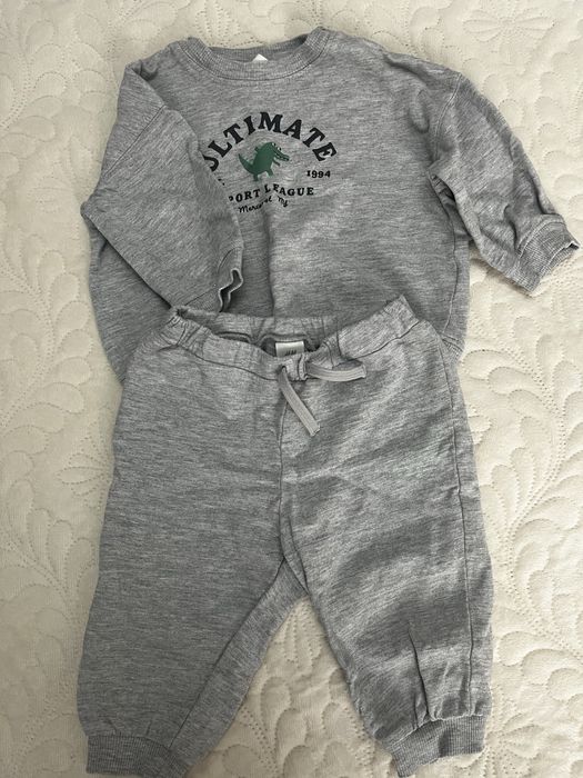 Trening H&M 6-9 luni