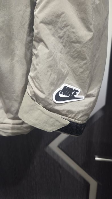 Nike Sportswear M65 Tech Pack Fill Thermore Full Zip CV5562