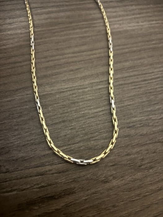 Златни изделия от 14к злато