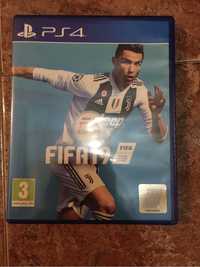 Fifa 19 за PS 4