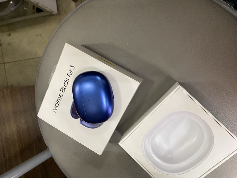 Realme Buds Air 3 оригинал