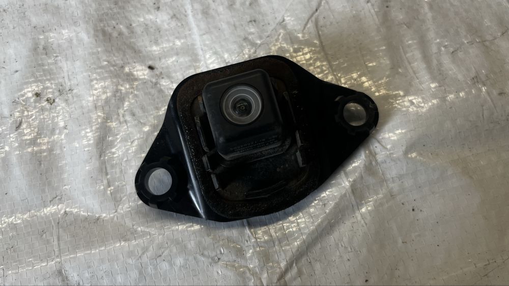 Toyota Yaris камера за задно виждане