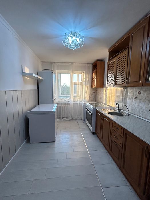 4-комнатная квартира