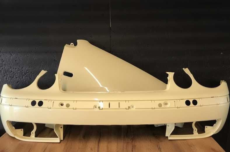 Bara & Aripa Fata Dreapta VW Polo 5/V 9N An 2002-2005 LA1D Galben