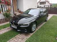 BMW  F31 320D Automat