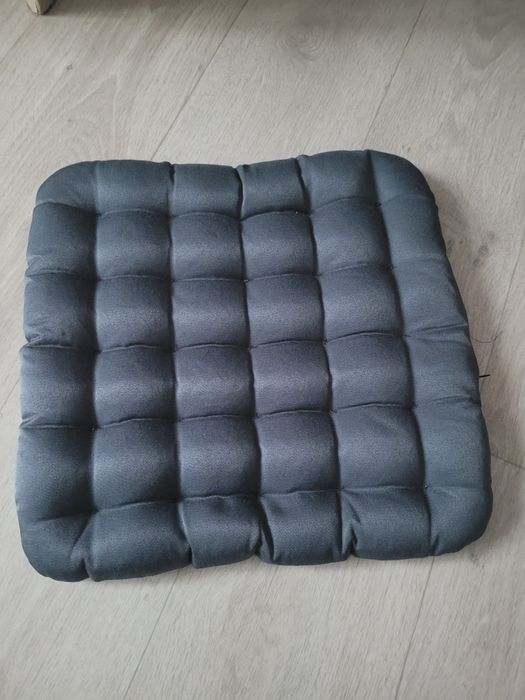 Ортопедическая подушка-сиденье для комфортного отдыха и работы