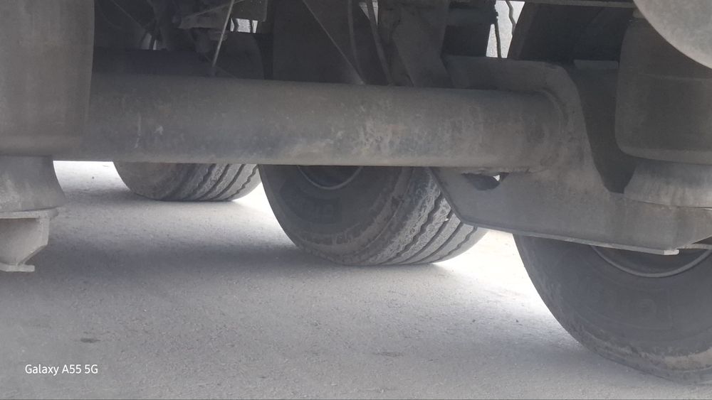 Krone  saf most 2015