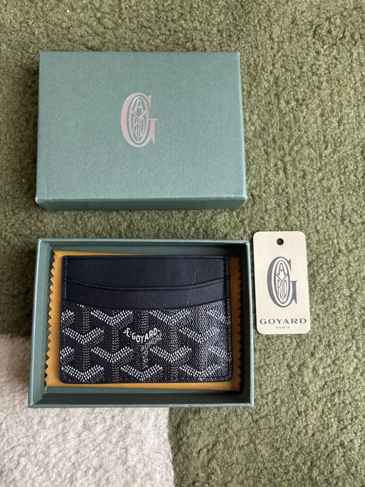 Portofel Goyard - lux!