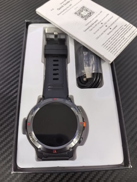 Смарт Часовник x22