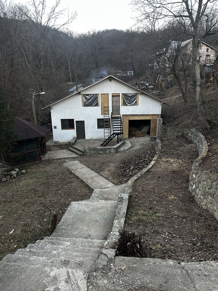 Casa de vacanta Breaza