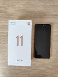Смартфон Xiaomi Mi 11i, 8GB RAM, 256GB, Черен.