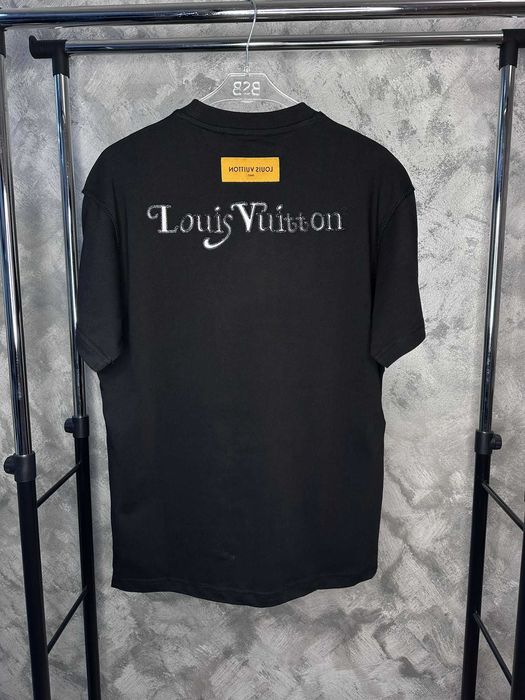 Tricou Louis Vuitton