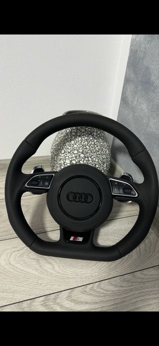 volan audi a3 a4 a5 a6 a7 q5 etc