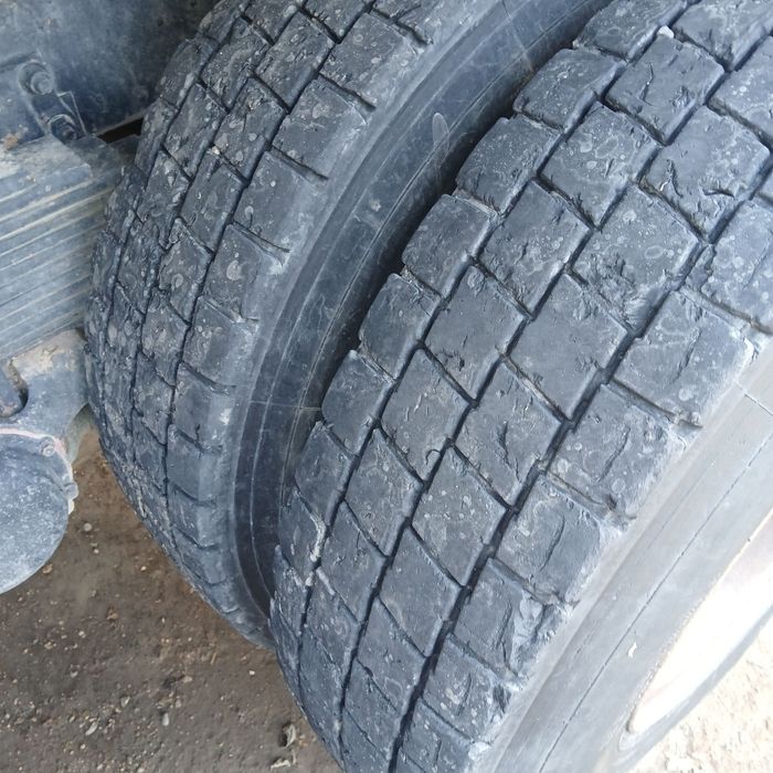 Kamaz Balon 280 10 ta