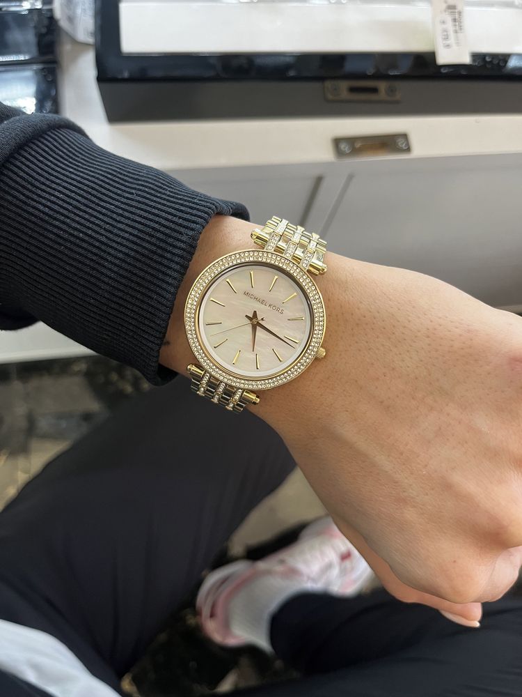 Дамски часовник Michael Kors MK3219